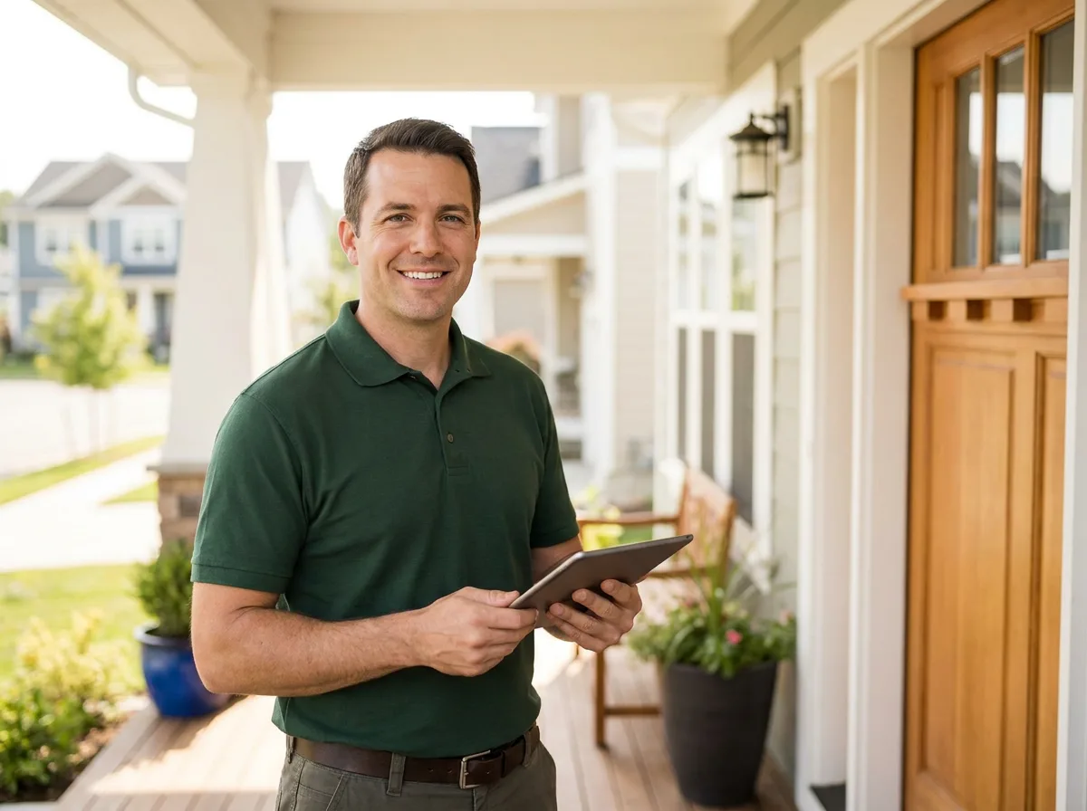 Pest control FAQs for Belle Center, OH